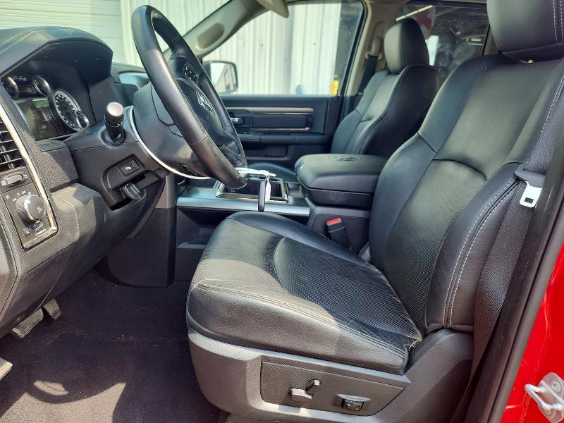 Aukcja sprzedaży 2015 Ram 1500, vin: 1C6RR6HT9FS629744, numer aukcji: 62980686