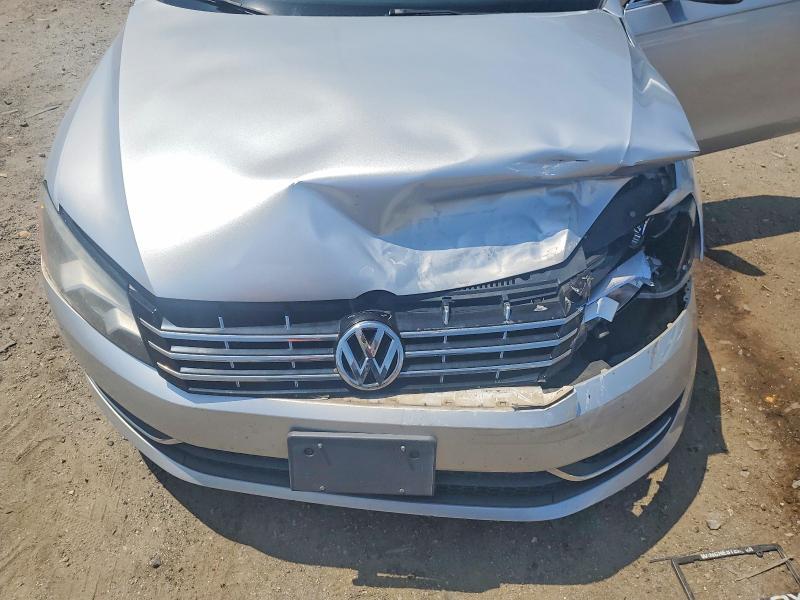 Aukcja sprzedaży 2014 Volkswagen Passat, vin: 1VWBN7A33EC121443, numer aukcji: 59195656