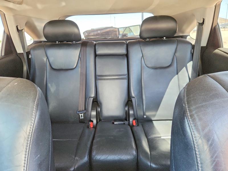 Aukcja sprzedaży 2015 Lexus Rx 350, vin: 2T2BK1BA6FC289491, numer aukcji: 60166326