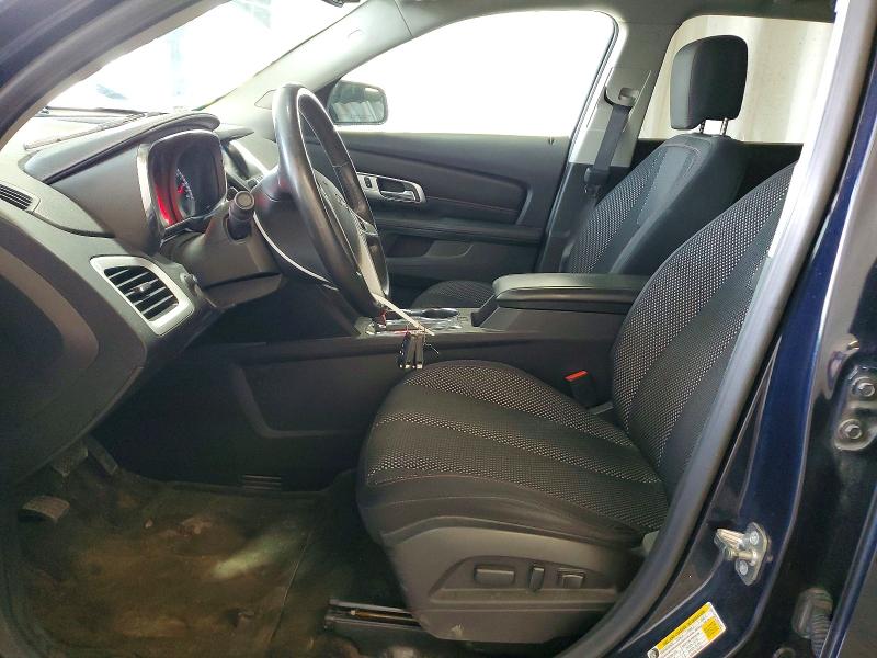 60939616 :رقم المزاد ، 2GKFLWEK7F6251407 vin ، 2015 Gmc Terrain مزاد بيع