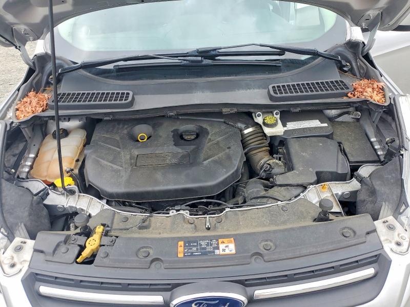 Aukcja sprzedaży 2016 Ford Escape, vin: 1FMCU9G95GUA68612, numer aukcji: 59728886
