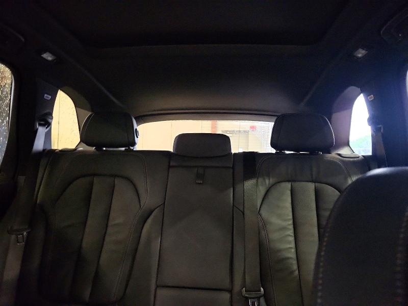 Продажа на аукционе авто 2019 Bmw X5, vin: 5UXCR6C59KLL31284, номер лота: 60291966