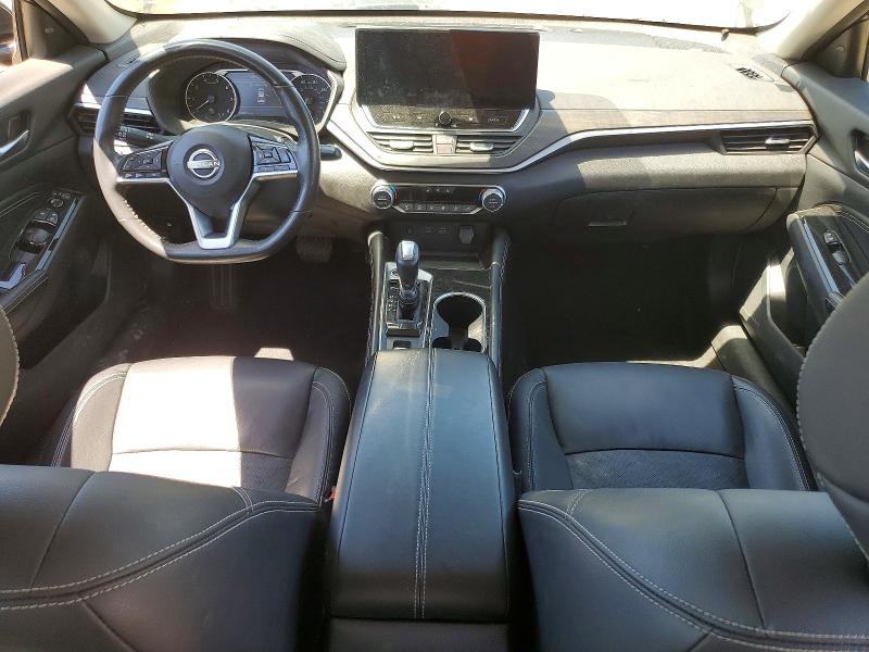 Продажа на аукционе авто 2023 Nissan Altima, vin: 1N4BL4EV8PN367288, номер лота: 60490686