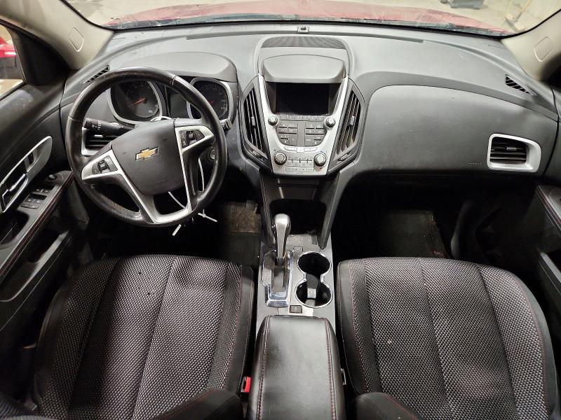 Aukcja sprzedaży 2015 Chevrolet Equinox, vin: 2GNALBEK2F1170267, numer aukcji: 60710666