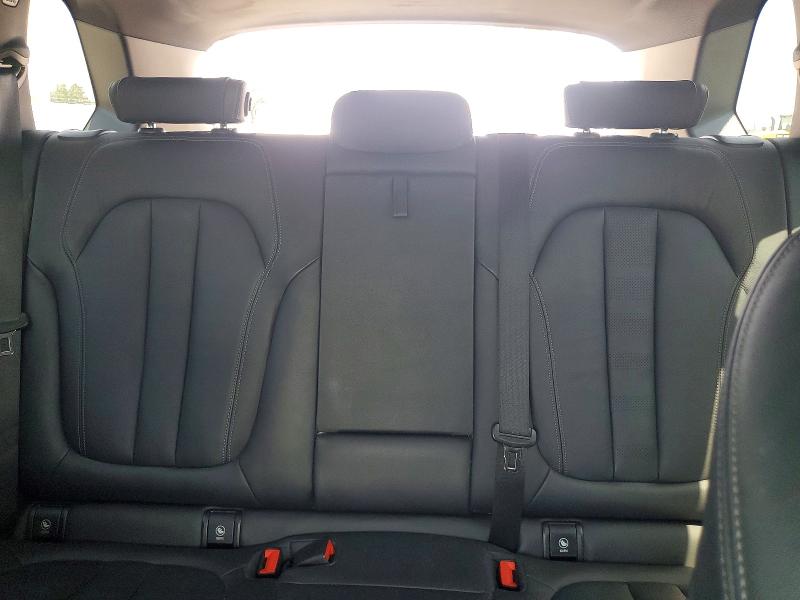 Продажа на аукционе авто 2021 Bmw X5, vin: 5UXCR6C00M9H71997, номер лота: 62341206