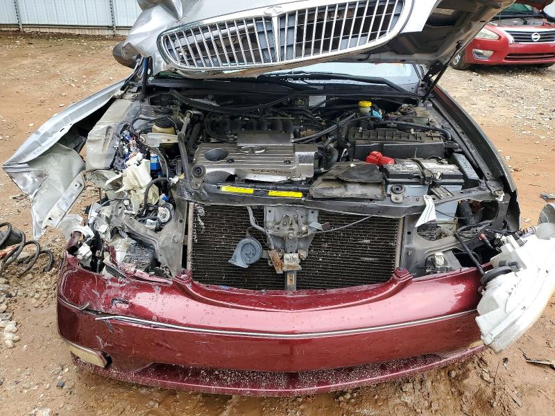 2001 Infiniti I30 მანქანა იყიდება აუქციონზე, vin: JNKCA31A21T018811, აუქციონის ნომერი: 62780196
