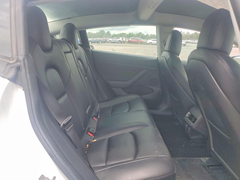 Aukcja sprzedaży 2022 Tesla Model 3, vin: 5YJ3E1EA9NF119020, numer aukcji: 59665806
