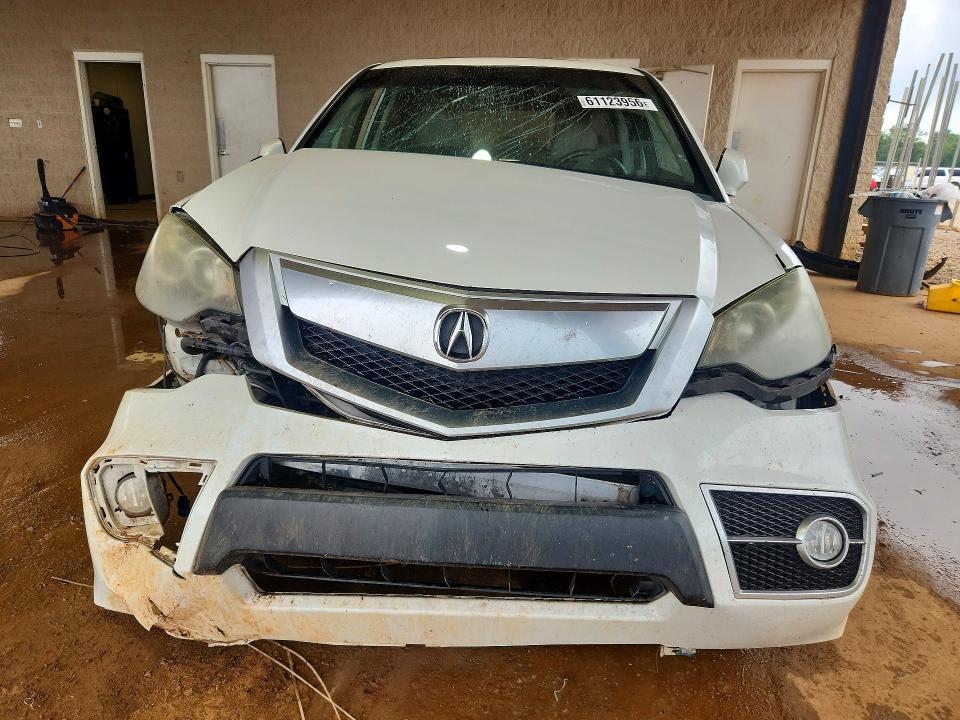 Aukcja sprzedaży 2012 Acura Rdx, vin: 5J8TB1H21CA002973, numer aukcji: 61123956