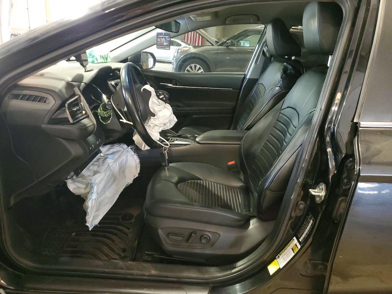 Продаж на аукціоні авто 2020 Toyota Camry, vin: 4T1G11AK9LU945670, номер лоту: 61535886