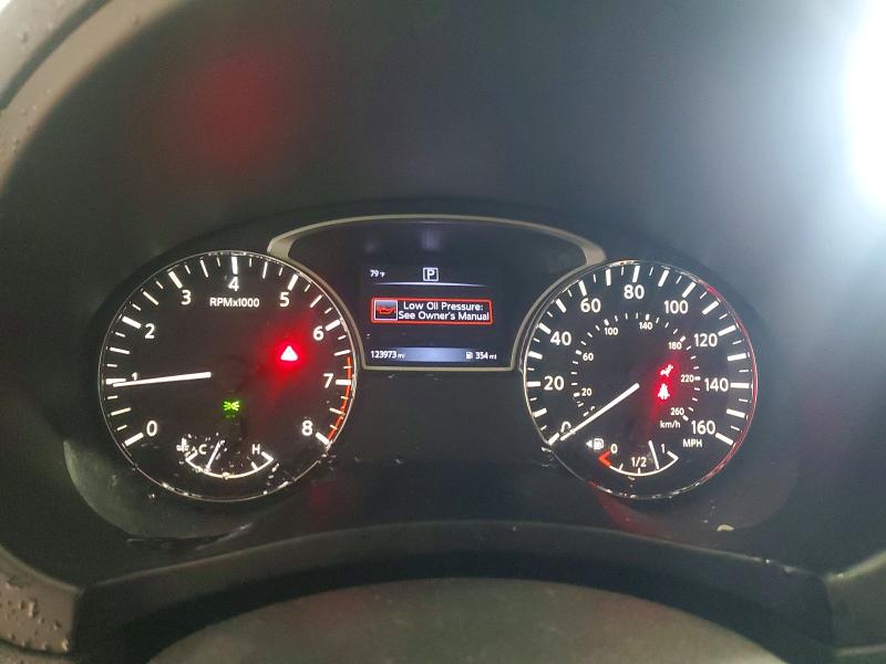 Продажа на аукционе авто 2016 Nissan Altima, vin: 1N4AL3AP0GN334198, номер лота: 59711966