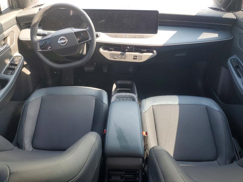 Aukcja sprzedaży 2026 Nissan Leaf, vin: JN1AZ2CA7TM304274, numer aukcji: 61639496
