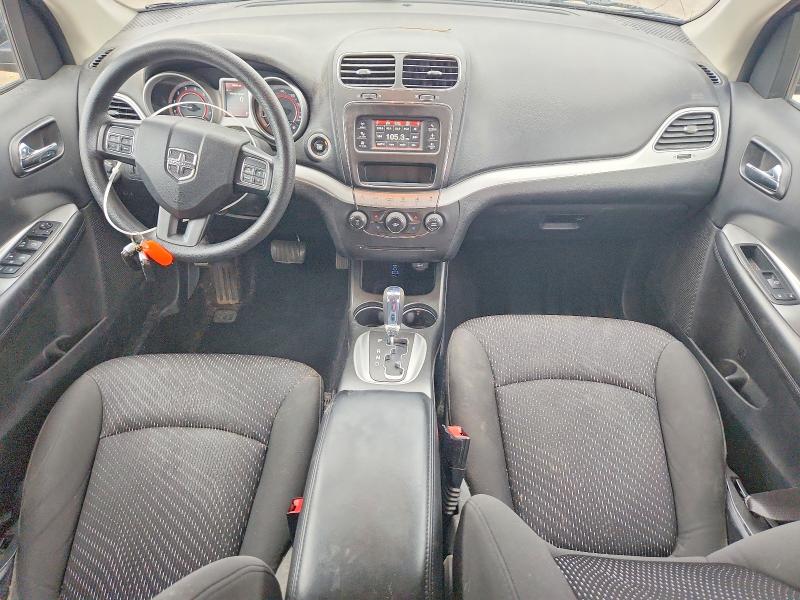 Aukcja sprzedaży 2018 Dodge Journey, vin: 3C4PDCAB2JT384453, numer aukcji: 61601976