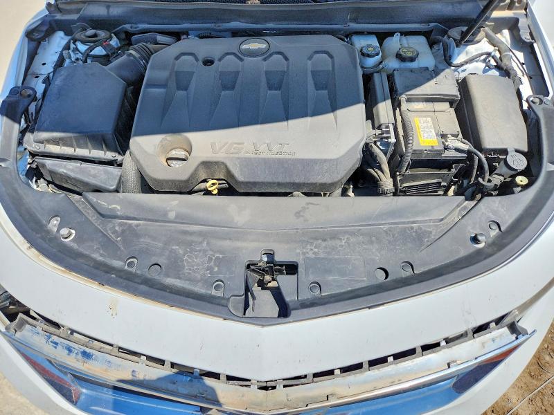 Aukcja sprzedaży 2019 Chevrolet Impala, vin: 2G11Z5S3XK9137432, numer aukcji: 60770786