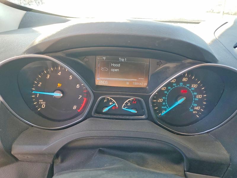Продажа на аукционе авто 2014 Ford Escape, vin: 1FMCU9G92EUB80684, номер лота: 60863106