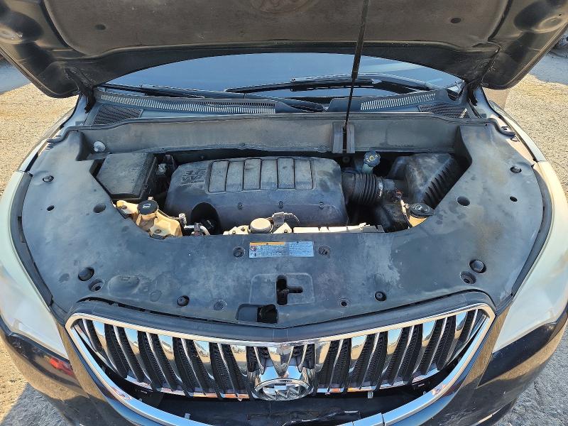 61291106 :رقم المزاد ، 5GAKVDKD8DJ193100 vin ، 2013 Buick Enclave مزاد بيع