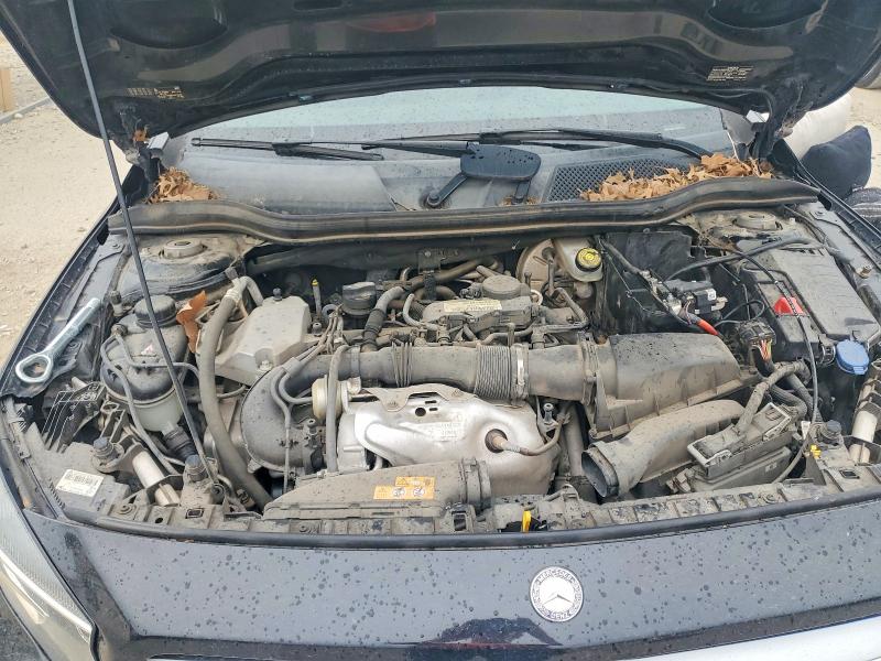 Продаж на аукціоні авто 2017 Mercedes-benz Gla, vin: WDCTG4GB8HJ309304, номер лоту: 62340636