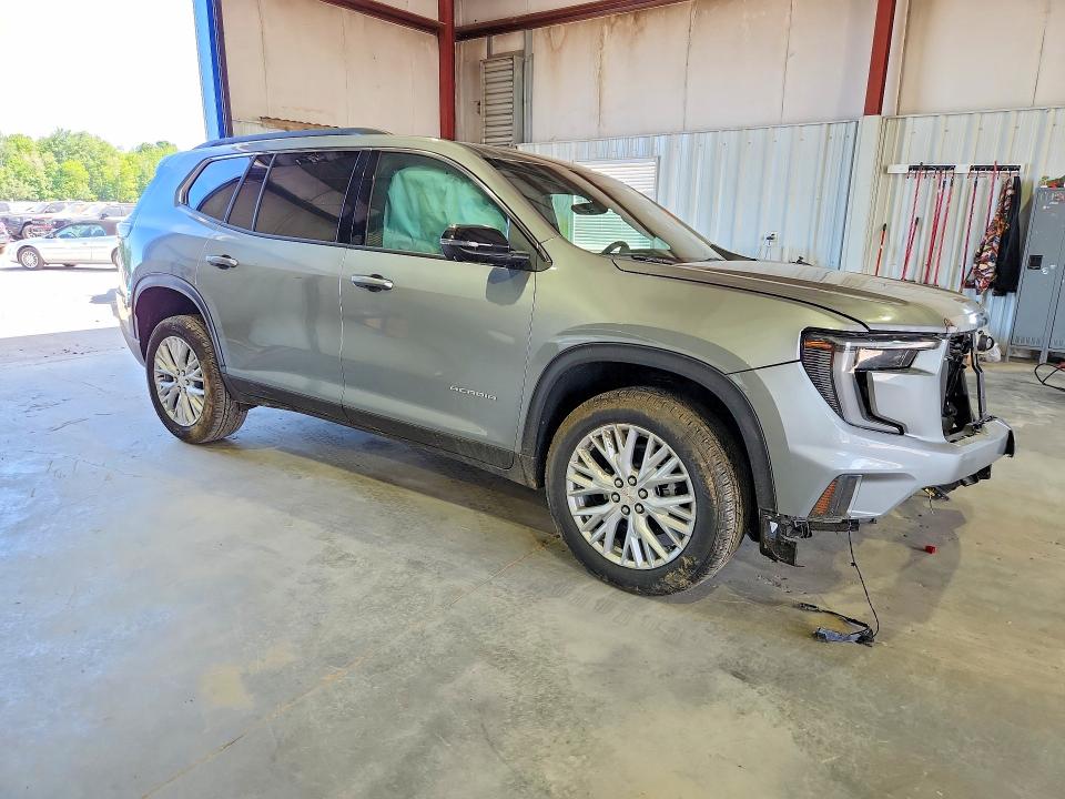 60814576 :رقم المزاد ، 1GKENNKS6TJ290220 vin ، 2026 Gmc Acadia مزاد بيع