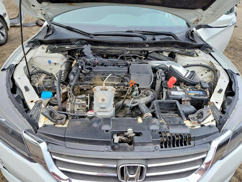 Продажа на аукционе авто 2014 Honda Accord, vin: 1HGCR2F56EA086046, номер лота: 62985336