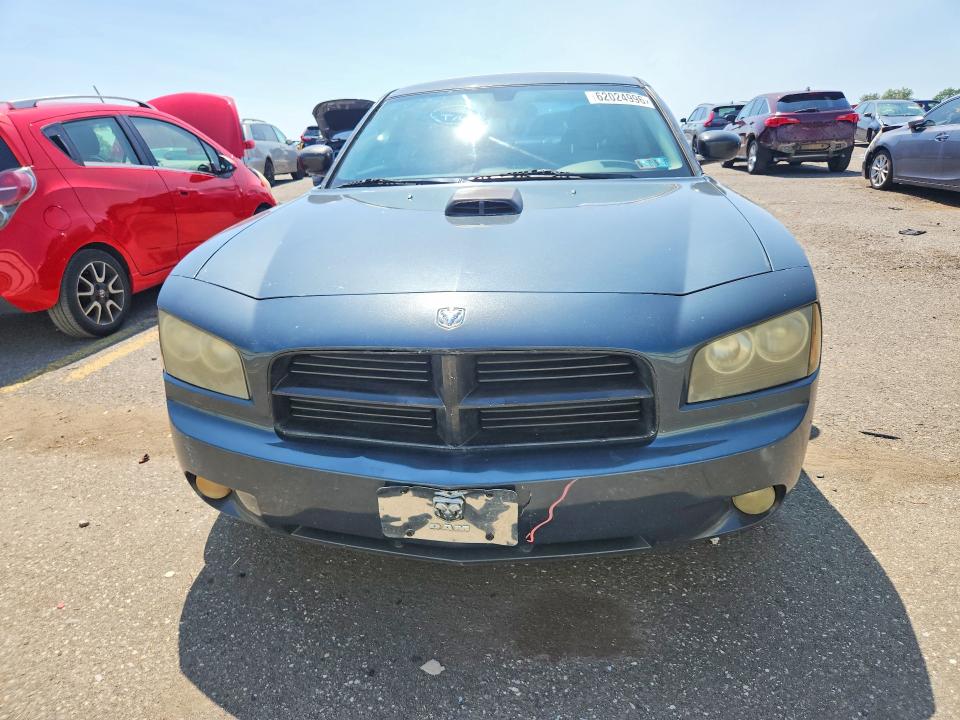Aukcja sprzedaży 2008 Dodge Charger, vin: 2B3KA53H28H127474, numer aukcji: 62024996