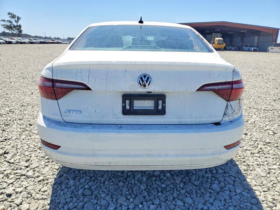Продаж на аукціоні авто 2021 Volkswagen Jetta, vin: 3VWC57BU4MM092687, номер лоту: 63058696