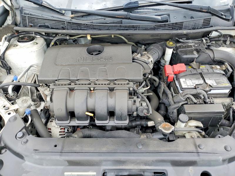 Aukcja sprzedaży 2018 Nissan Sentra, vin: 3N1AB7AP3JY347304, numer aukcji: 62242106