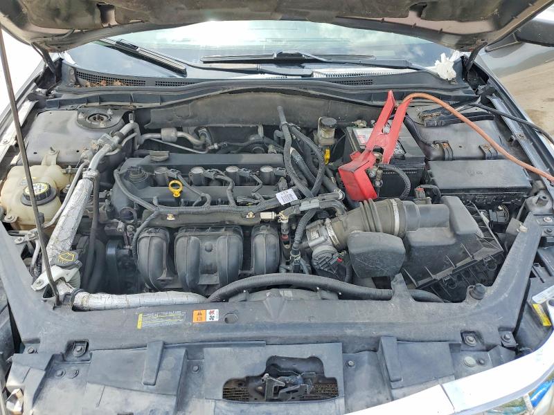 Aukcja sprzedaży 2012 Ford Fusion, vin: 3FAHP0HA6CR232768, numer aukcji: 60655856