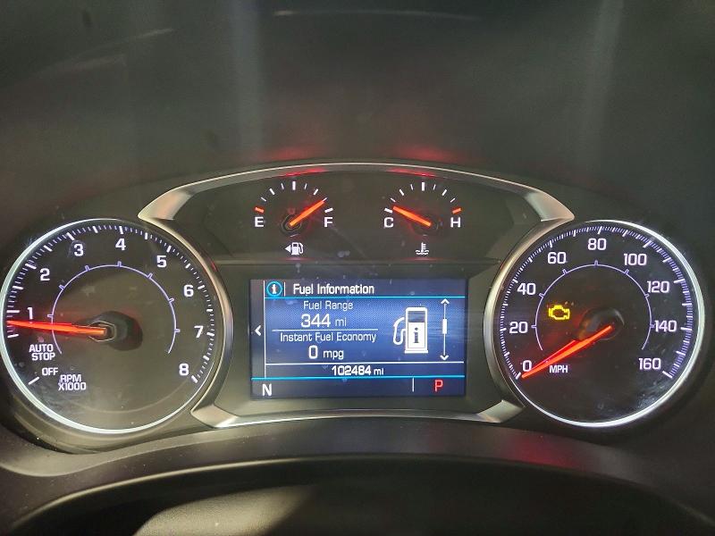 Aukcja sprzedaży 2024 Gmc Terrain, vin: 3GKALMEG3RL359775, numer aukcji: 62531366