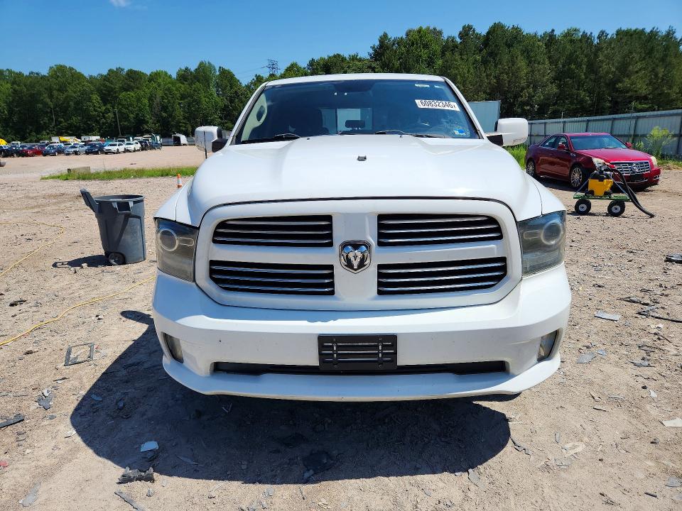 Auction sale of the 2014 Ram 1500, vin: 1C6RR6HT7ES100808, lot number: 60832346