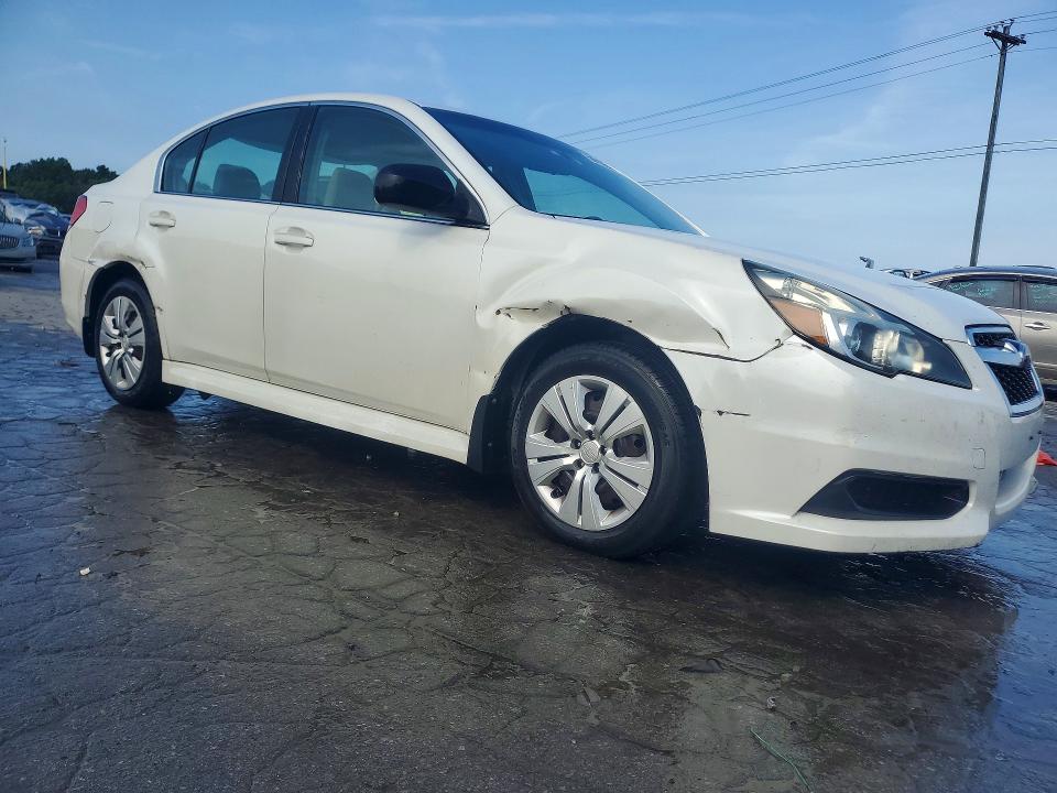 59910846 :رقم المزاد ، 4S3BMBA68D3017354 vin ، 2013 Subaru Legacy مزاد بيع