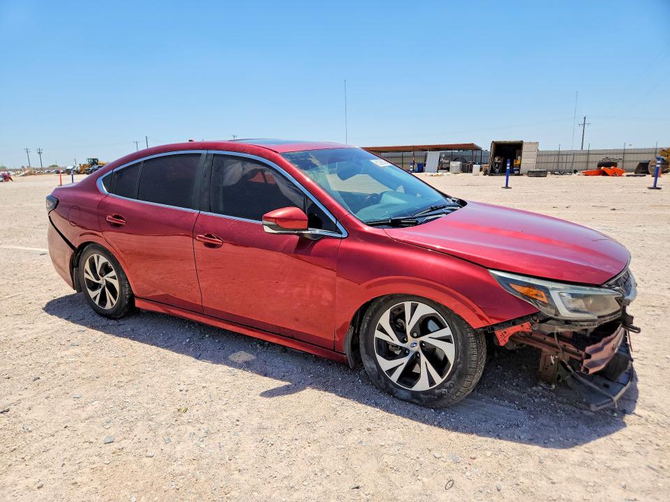 Продажа на аукционе авто 2020 Subaru Legacy, vin: 4S3BWAE62L3002572, номер лота: 62296286
