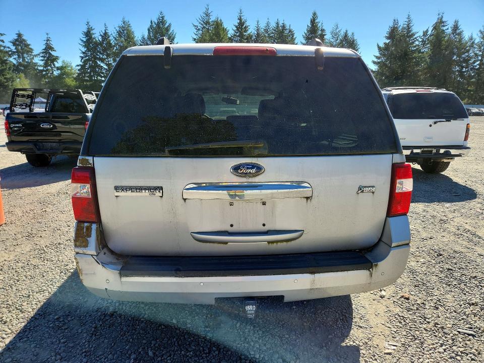 63516506 :رقم المزاد ، 1FMJU1J58BEF55336 vin ، 2011 Ford Expedition مزاد بيع
