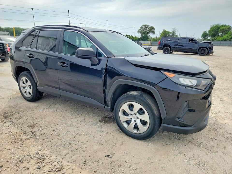 Aukcja sprzedaży 2021 Toyota Rav4, vin: 2T3F1RFV3MC173948, numer aukcji: 59679886