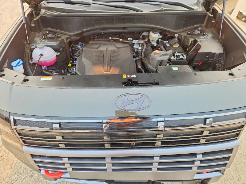 2026 Hyundai Palisade მანქანა იყიდება აუქციონზე, vin: KM8RJES24TU026514, აუქციონის ნომერი: 59867546