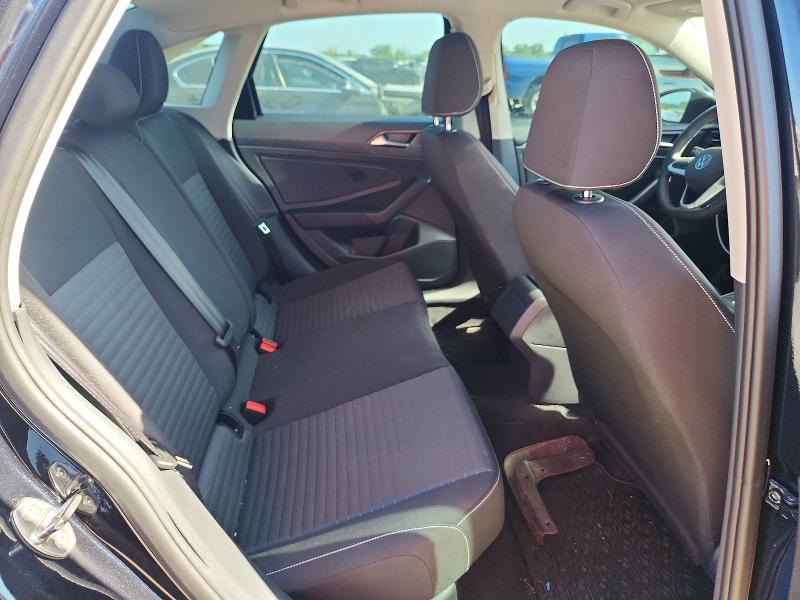 Продажа на аукционе авто 2026 Volkswagen Jetta, vin: 3VW5W7BU2TM031519, номер лота: 60454326