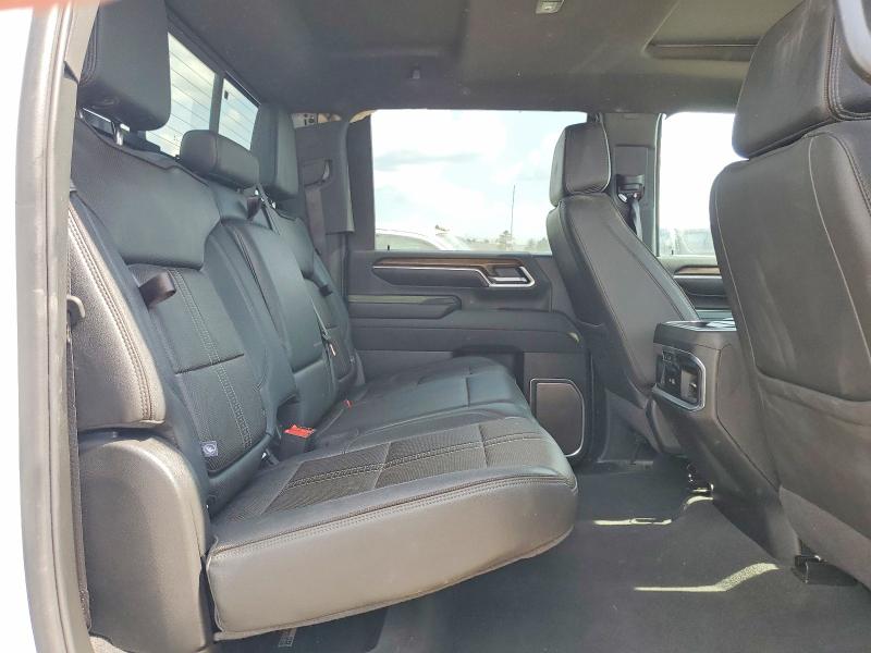 Aukcja sprzedaży 2026 Chevrolet Silverado, vin: 2GC4KREY0T1108321, numer aukcji: 62138926