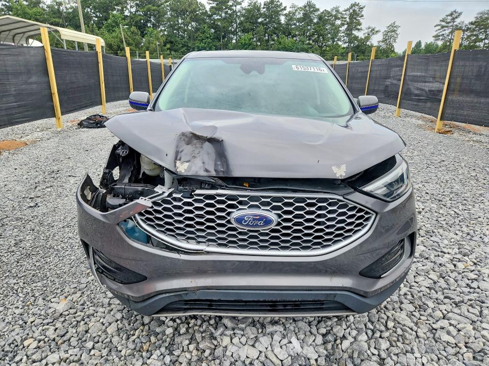 Продаж на аукціоні авто 2023 Ford Edge, vin: 2FMPK4J90PBA00937, номер лоту: 61537116