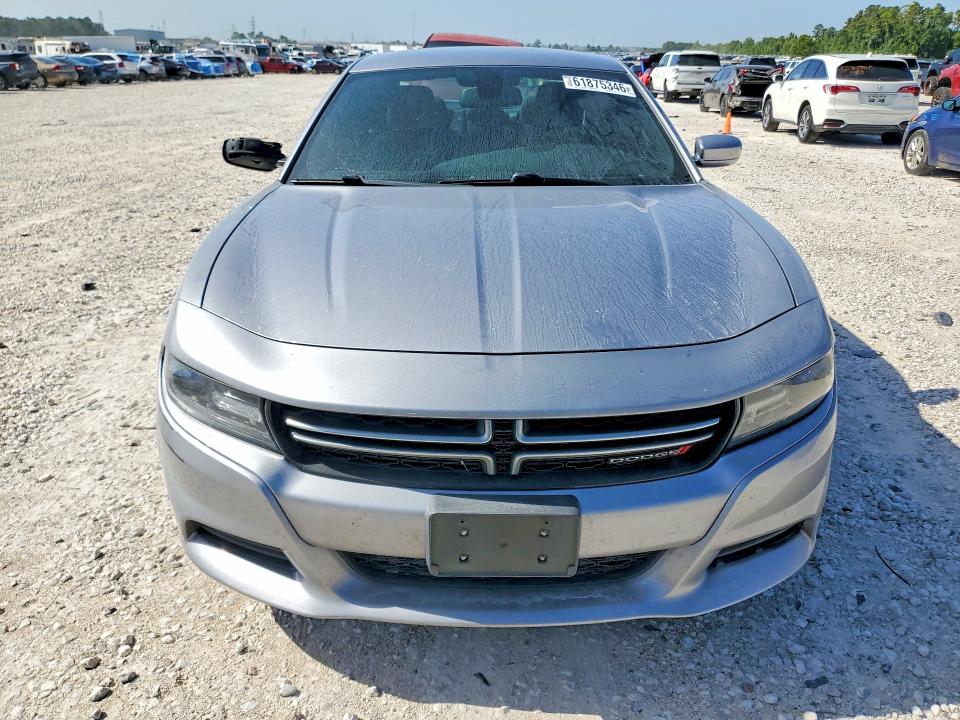 Aukcja sprzedaży 2015 Dodge Charger, vin: 2C3CDXBG8FH881091, numer aukcji: 61875346
