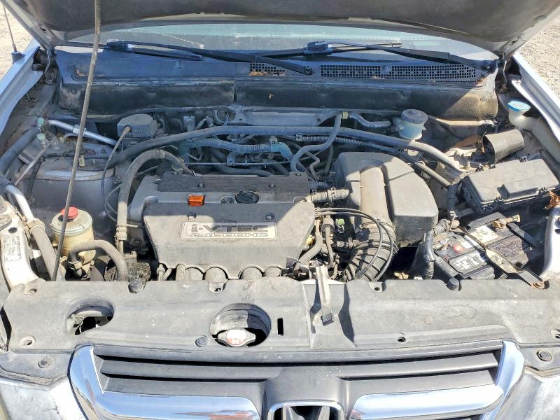 2003 Honda Cr-v მანქანა იყიდება აუქციონზე, vin: JHLRD68473C006924, აუქციონის ნომერი: 59660836