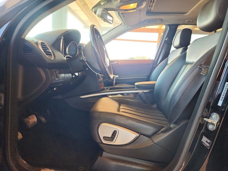 Aukcja sprzedaży 2007 Mercedes-benz Ml, vin: 4JGBB86E67A154992, numer aukcji: 59292426
