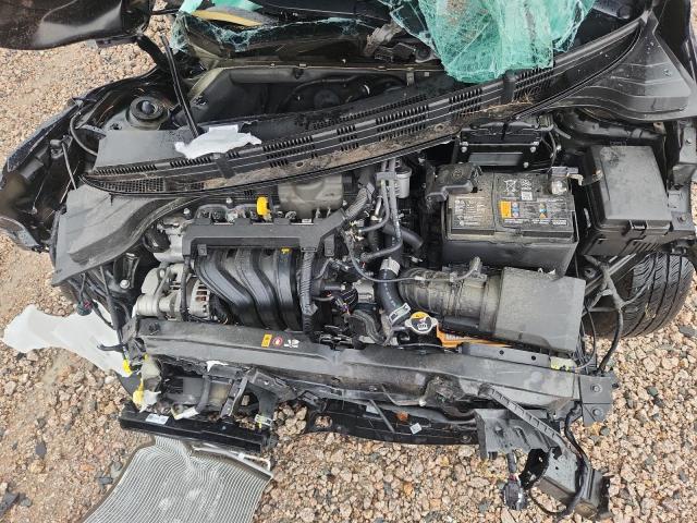 Продажа на аукционе авто 2023 Kia Rio, vin: 3KPA24AD1PE549456, номер лота: 62566596