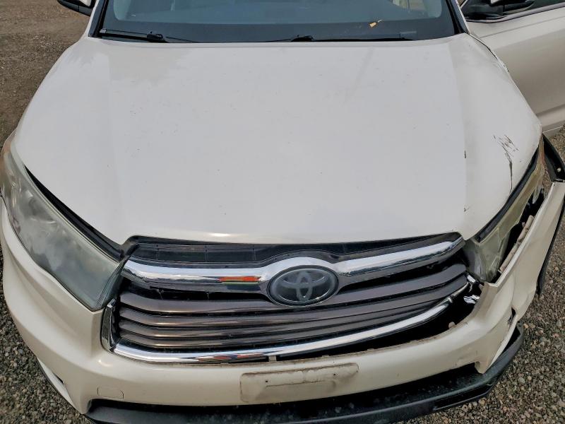 Продаж на аукціоні авто 2015 Toyota Highlander, vin: 5TDYKRFH4FS111624, номер лоту: 62315396