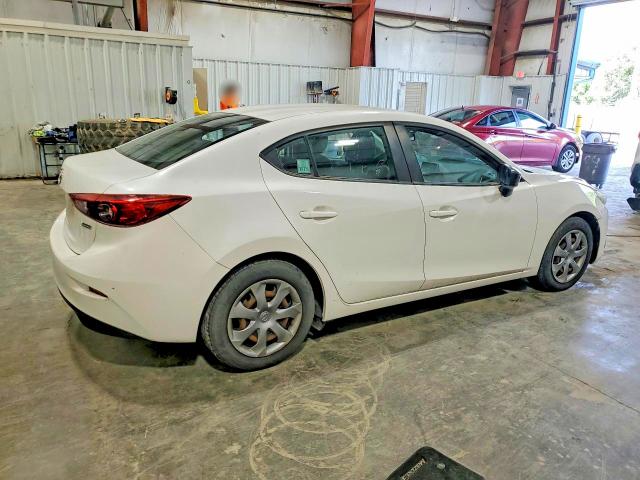 Продаж на аукціоні авто 2014 Mazda 3, vin: JM1BM1T76E1134587, номер лоту: 60851186