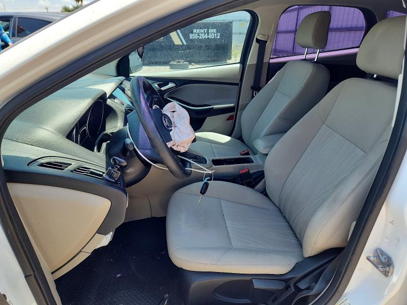 Aukcja sprzedaży 2018 Ford Focus, vin: 1FADP3K2XJL212245, numer aukcji: 62946246
