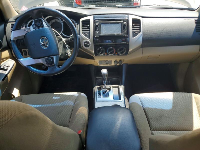 Продаж на аукціоні авто 2014 Toyota Tacoma, vin: 5TFUX4EN6EX027694, номер лоту: 61706096