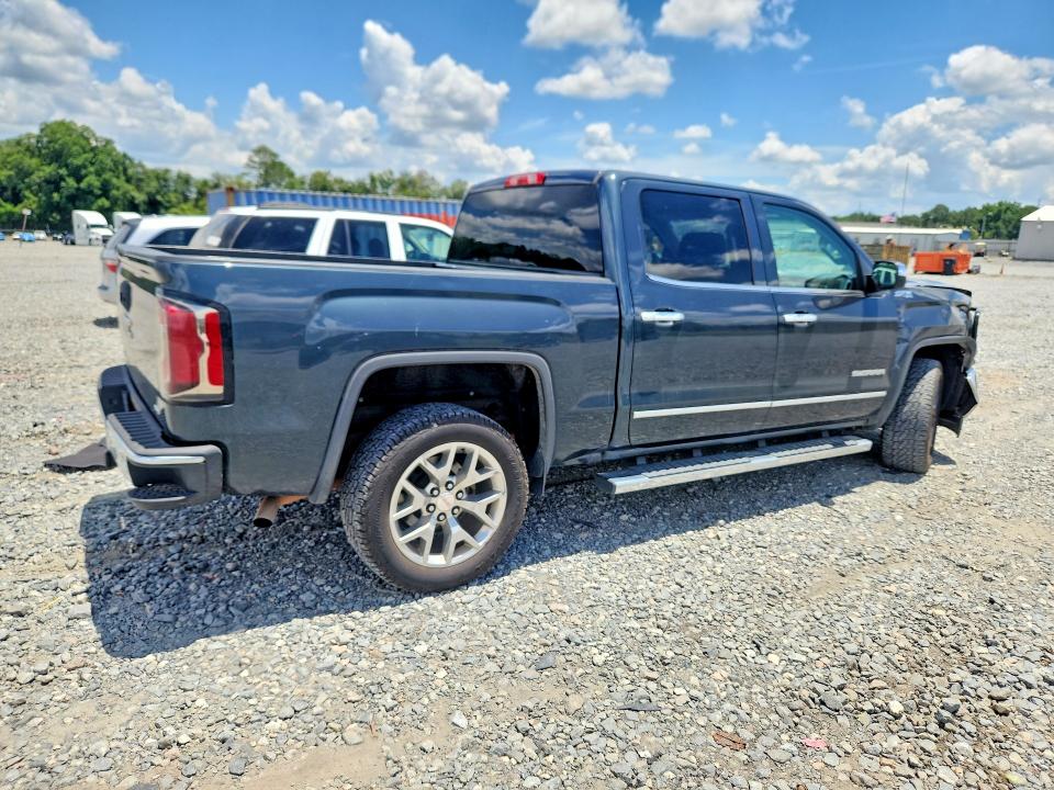 Aukcja sprzedaży 2018 Gmc Sierra, vin: 3GTU2NEC9JG303772, numer aukcji: 61211906