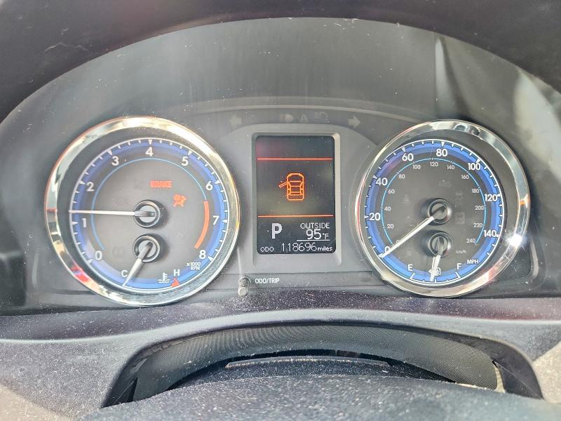 Продаж на аукціоні авто 2019 Toyota Corolla, vin: 5YFBURHE1KP902747, номер лоту: 41634076