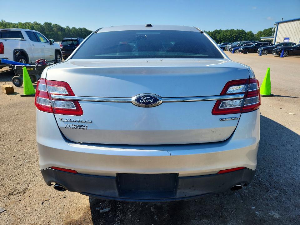 Продажа на аукционе авто 2019 Ford Taurus, vin: 1FAHP2D85KG100024, номер лота: 60315726