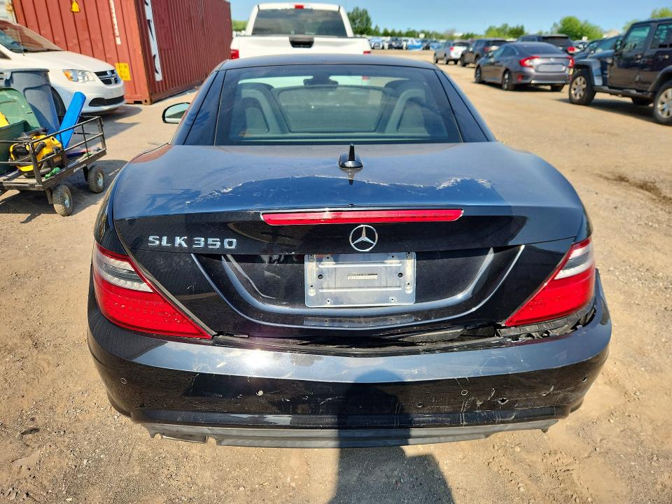 Продажа на аукционе авто 2012 Mercedes-benz Slk, vin: WDDPK5HA3CF010693, номер лота: 59056846
