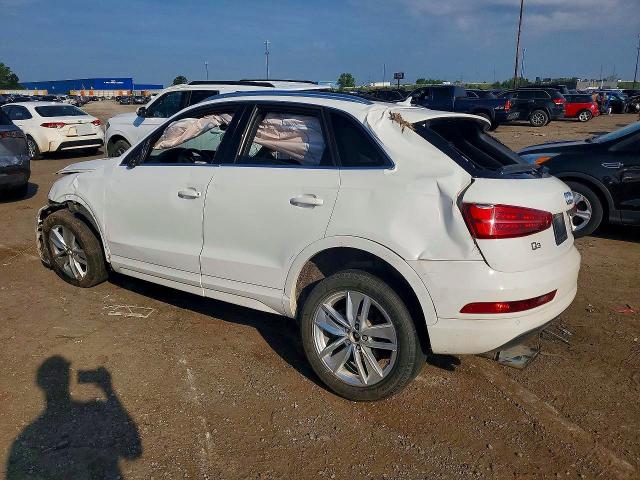 Aukcja sprzedaży 2016 Audi Q3, vin: WA1EFCFS0GR020148, numer aukcji: 60421726