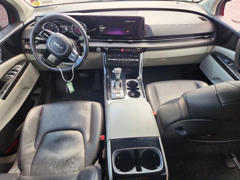 Aukcja sprzedaży 2024 Kia Carnival, vin: KNDNC5H35R6316870, numer aukcji: 61292886
